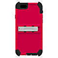 Trident Kraken AMS Carrying Case (Holster) for iPhone - Red