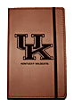 Markings by C.R. Gibson® Leatherette Journal, 6 1/4" x 8 1/2", Kentucky Wildcats