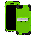 Trident Kraken AMS Carrying Case (Holster) for iPhone - Green