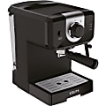 Krups XP320850 Cappuccino/Latte/Espresso Machine, Black 1 thumbnail image