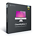CleanMyMac 2, Download Version 1 thumbnail image