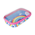 ZipIt Zipper School Box, 3”H x 6”W x 4”D, Rainbow 1 thumbnail image