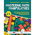 Corwin Mastering Math Manipulatives, Grades K-3 1 thumbnail image