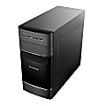 Lenovo® H535 Desktop PC,  AMD A8, 6GB Memory, 1TB Hard Drive, Windows® 8