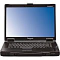 Panasonic Toughbook CF-52PFPBX2M 15.4" Notebook - Core i5 i5-520M 2.40 GHz - Magnesium Alloy 1 thumbnail image