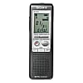 Sony® ICD-P520 Digital Voice Recorder 1 thumbnail image