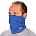 Ergodyne Chill-Its 6489 2-Layer Cooling Multi-Band Headband, 2X/3X, Blue 1 thumbnail image