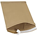 Office Depot® Brand Kraft Self-Seal Padded Mailers, #4, 9 1/2" x 14 1/2", Pack Of 25 1 thumbnail image