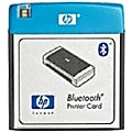 HP Bluetooth printer card - print server 1 thumbnail image