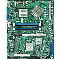Supermicro X7SBi Server Motherboard - Intel Chipset - Socket T LGA-775 1 thumbnail image