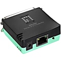 LevelOne FPS-1031 Mini Print Server with 1 Parallel Port 1 thumbnail image