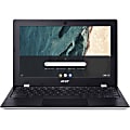 Acer® 311 Refurbished Chromebook, 11.6" Screen, Intel® Celeron®, 4GB Memory, 32GB eMMC Storage, Chrome OS, NX.HKFAA.005 1 thumbnail image