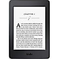 Amazon Kindle Paperwhite Digital Text Reader