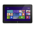 Dell™ Venue 11 Pro Windows® Tablet, 10.8" Screen, 2GB Memory, 64GB Storage, Windows® 8.1