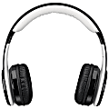 iLive Electronics IAHB239 Bluetooth® Over-The-Ear Headphones, Black
