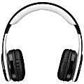 iLive Electronics IAHB239 Bluetooth® Over-The-Ear Headphones, Black 1 thumbnail image