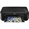 Canon PIXMA MP280 Photo All-in-One Inkjet Printer 1 thumbnail image