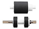 Panasonic KVSS035 - Scanner roller kit - for KV-S1045C 1 thumbnail image