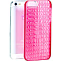 Targus Slim Wave Case for iPhone 5 - Pink