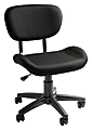 Brenton Studio® Bailey Task Chair, Black