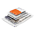 Honey-Can-Do Vacuum-Pack Storage Bags, Combo, Pack Of 5