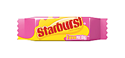 Starburst® FaveREDs®, 2.07 Oz
