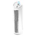 Honeywell Febreze® HEPA Tower Air Purifier, 170 Sq. Ft. Coverage, 25"H x 10 1/4"W x 8"D, White 1 thumbnail image