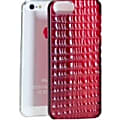 Targus Slim Wave Case for iPhone 5 - Red
