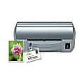 Sparco 4" Document Paper Laminator 1 thumbnail image