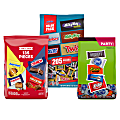 Hershey's®/Mars/Nestlé® Chocolate All-Time Favorites Mini Mix, 151.3 Oz 1 thumbnail image