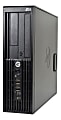 HP Z210 Workstation Refurbished Desktop PC, 2nd Gen Intel® Core™ i5, 8GB Memory, 1TB Hard Drive, Windows® 10 Professional, Z210SFFI581W10P 1 thumbnail image