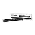 Lexmark™ 12N0773 Black Photodeveloper Unit 1 thumbnail image