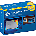 Intel 120 GB 2.5" Internal Solid State Drive