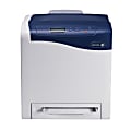 Xerox Phaser 6500DN Color Laser Printer
