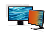 3M™ Gold Privacy Filter Screen for Monitors, 21.5" Widescreen (16:9), Reduces Blue Light, GF215W9B