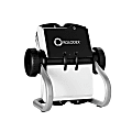 Rolodex® Rotary Card File, Silver 1 thumbnail image