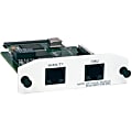 Adtran NetVanta T1/FT1 Network Interface Module 1 thumbnail image