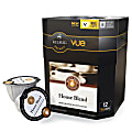 Barista Prima Coffeehouse® House Blend Vue™ Packs, 0.4 Oz., Box Of 12 1 thumbnail image