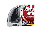 Corel® Dazzle® DVD Recorder HD, Disc