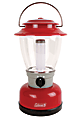 Coleman CPX6 Classic LED Lantern, Red 1 thumbnail image