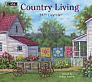 Lang Monthly Wall Calendar, 10”H x 13-7/16”W, Country Living, January To December 2022 1 thumbnail image