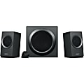 Logitech Z337 2.1 Bluetooth Speaker System - 40 W RMS - 1 Pack 1 thumbnail image