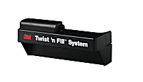 3M™ Twist 'n Fill™ Dispensing System Shutoff Assembly, Case Of 10 1 thumbnail image