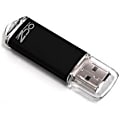 OCZ Technology 4GB Diesel USB 2.0 Flash Drive