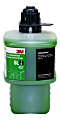 3M™ 5L Quat Disinfectant Cleaner Concentrate, 67.6 Oz Bottle, Case Of 6 1 thumbnail image