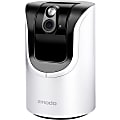 Zmodo Network Camera - 1 Pack - 32.81 ft Night Vision - H.264 - 1280 x 720 - CMOS 1 thumbnail image