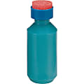 Sparco Stamp Squeeze Moistener - Sponge Tipped, Unbreakable Bottle - Aqua 1 thumbnail image