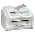 Panasonic® Panafax UF-4500 Laser Fax/Copier Machine 1 thumbnail image