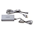 Dreamgear DGWII-1029 Video Game Accessories Power Adapter for Nintendo Wii