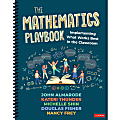 Corwin The Mathematics Playbook 1 thumbnail image